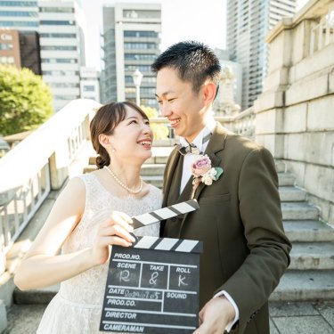 撮影の雰囲気がグッと増す可愛いアイテムも