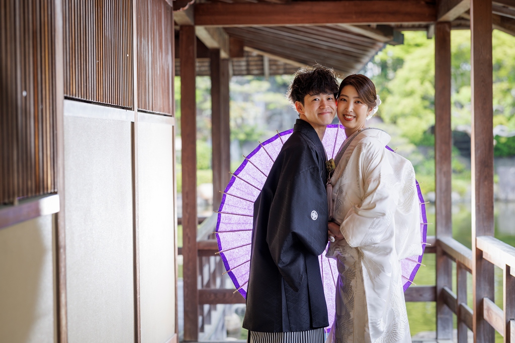 「これが私の“令和の花魁道中”です」大仙公園で魅せた新時代