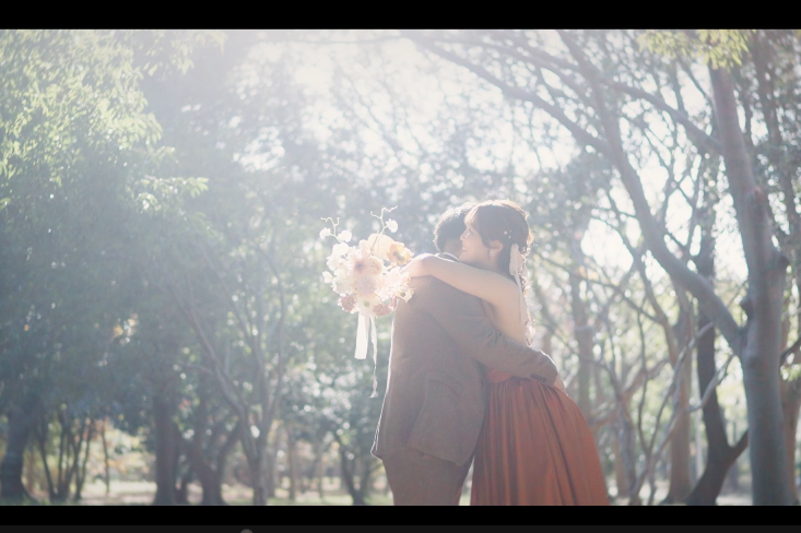 オープニングムービー構成6