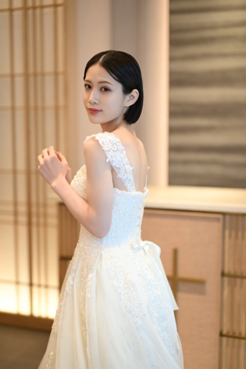 OE02 | 大阪の前撮り＆フォトウェディング｜【公式】WEDDING AVENUE｜前撮り・フォトウェディングの撮影カット