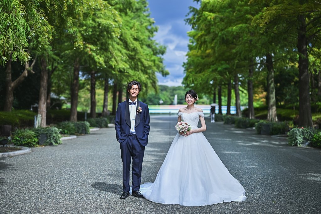 長居公園1