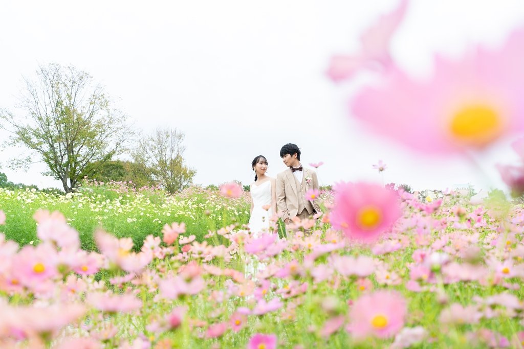 万博記念公園1