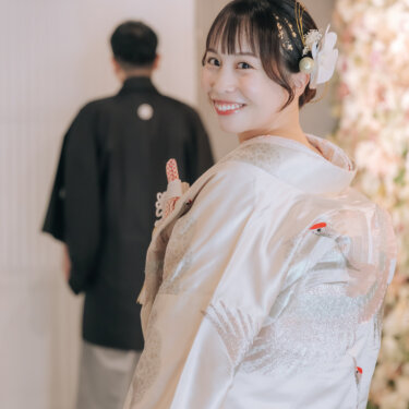 理想の和装フォトを叶える、特別な一日
