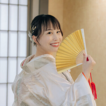 理想の和装フォトを叶える、特別な一日